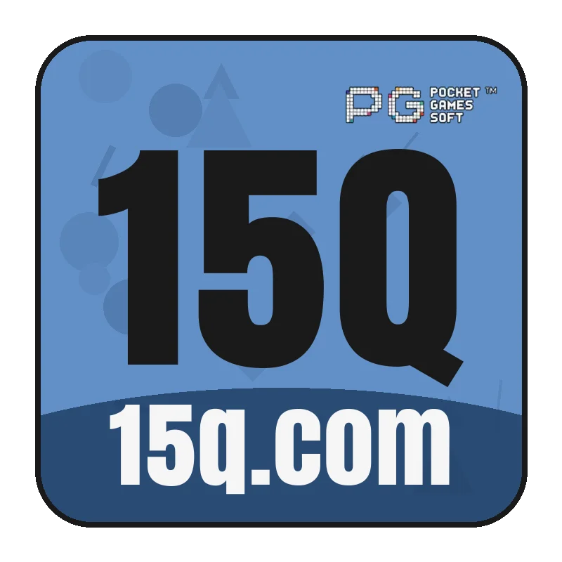 Logo da 15q