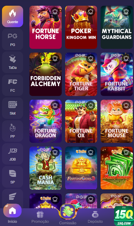 Descubra os Jogos do 15q.com: Prêmios Espetaculares