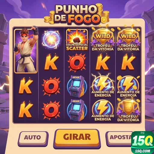 Descubra Empolgantes Aventuras em 15q.com