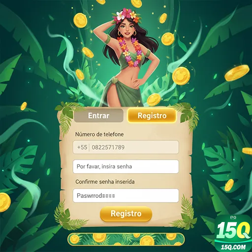 Inicie Suas Apostas no 15q.com Agora